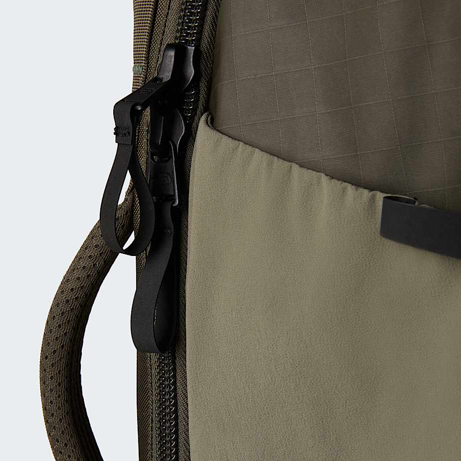 Base Camp Voyager Pro Travel Backpack