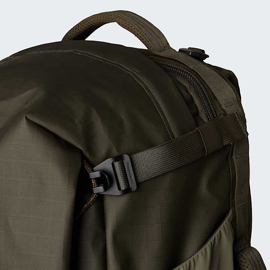 Base Camp Voyager Pro Travel Backpack