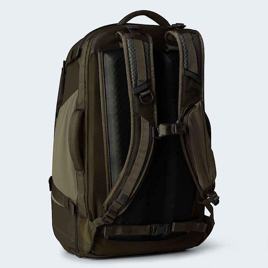 Backpack Base Camp Voyager Pro Travel TNF ALT2