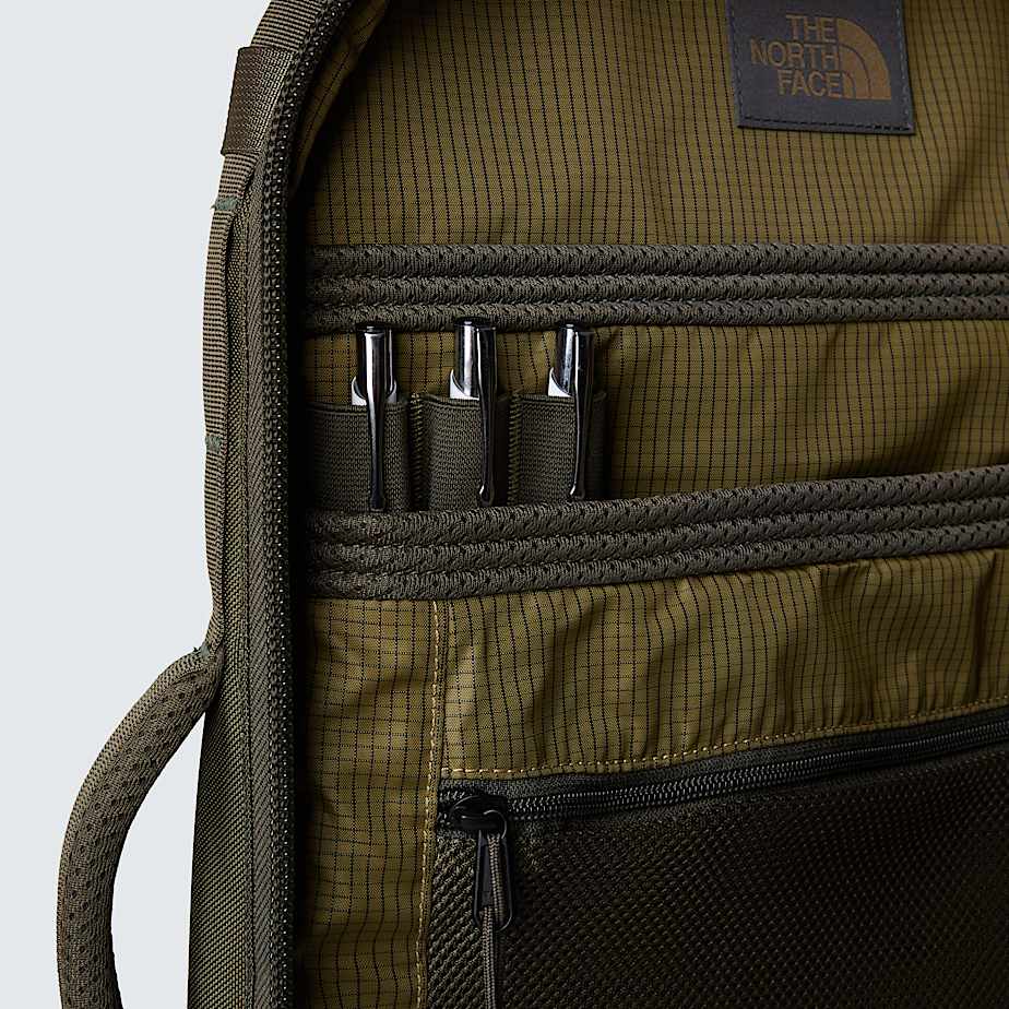 Backpack Base Camp Voyager Pro Travel TNF ALT8