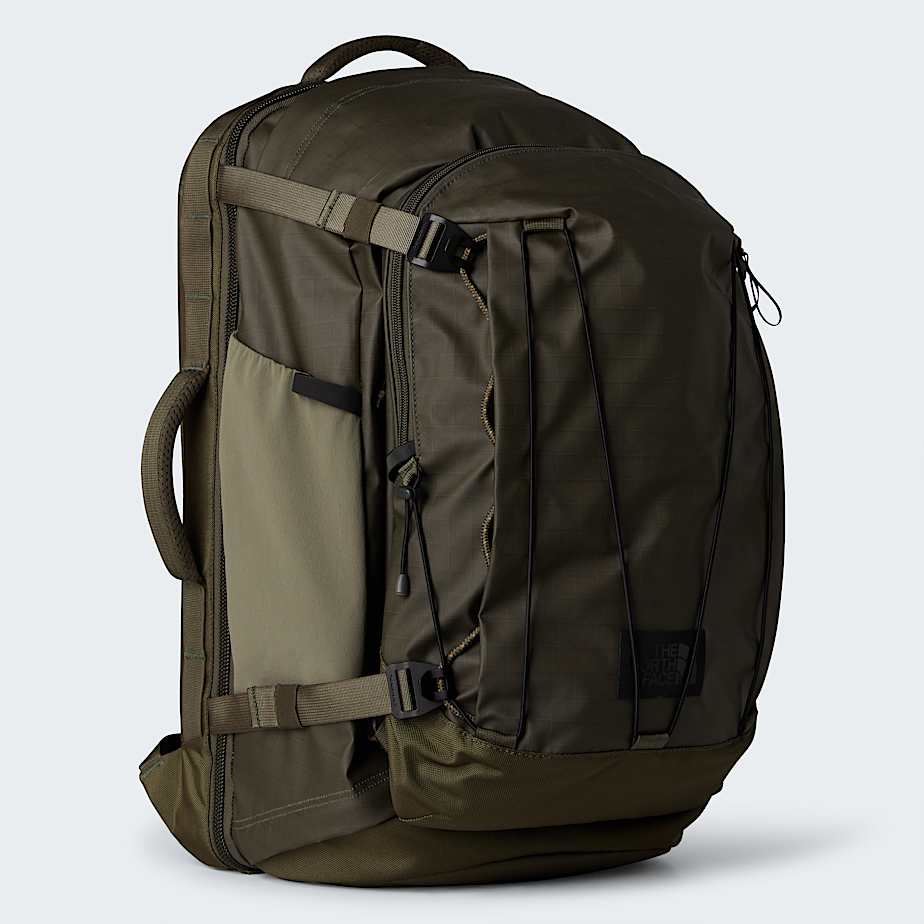 Backpack Base Camp Voyager Pro Travel TNF ALT4