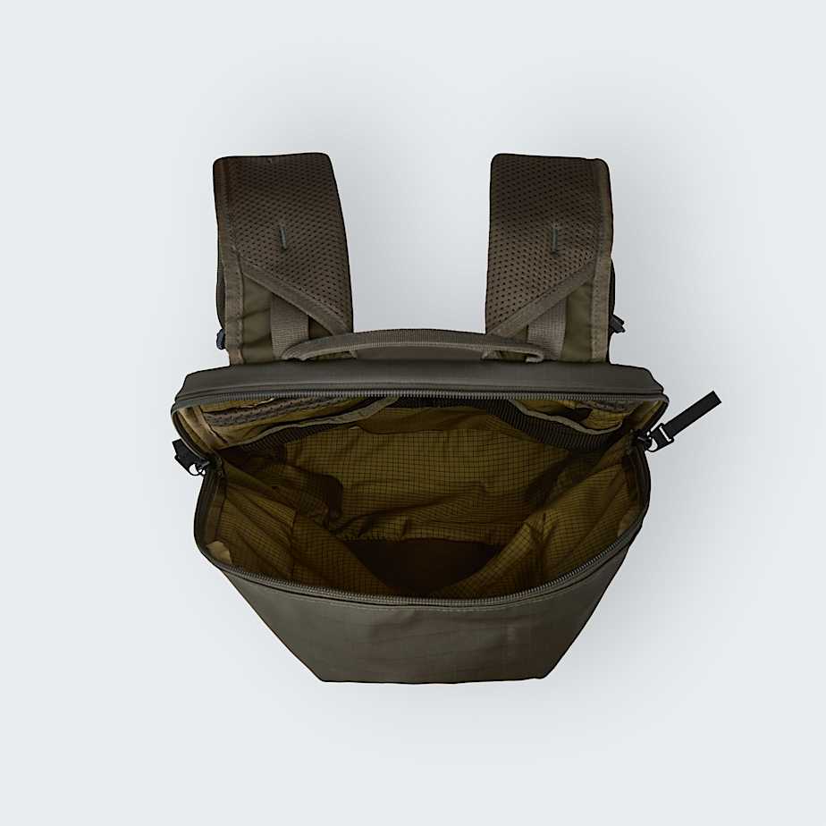 Base Camp Voyager Pro Lightweight Backpack - 5