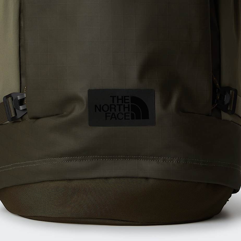 Backpack Base Camp Voyager Pro Travel TNF ALT3