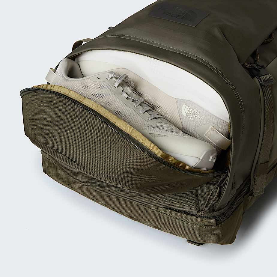 Backpack Base Camp Voyager Pro Travel TNF ALT9