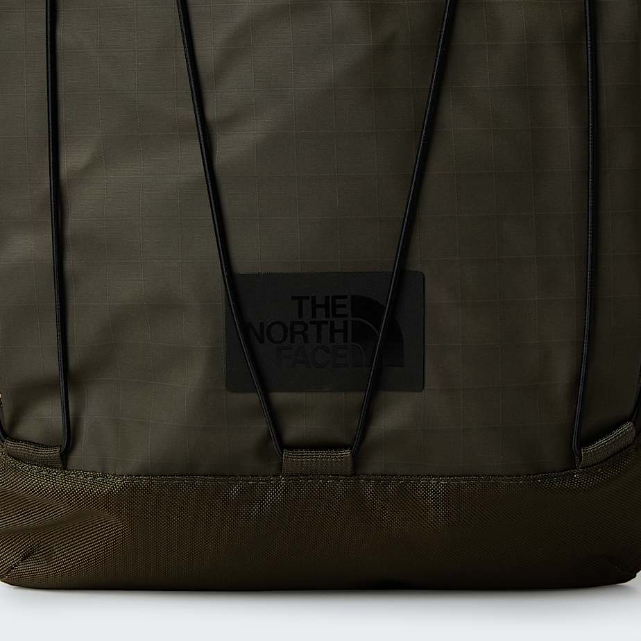 Backpack Base Camp Voyager Pro Lightweight TNF ALT3