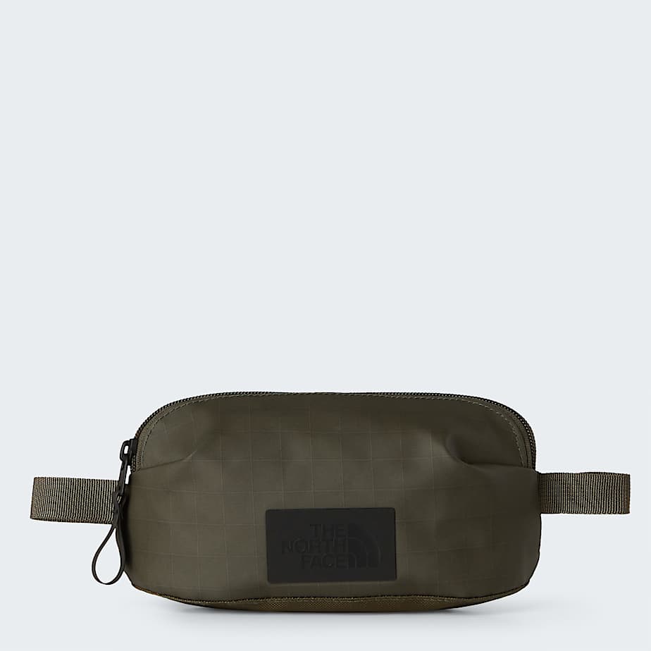 Base Camp Voyager Pro Cross Bodybag TNF HERO