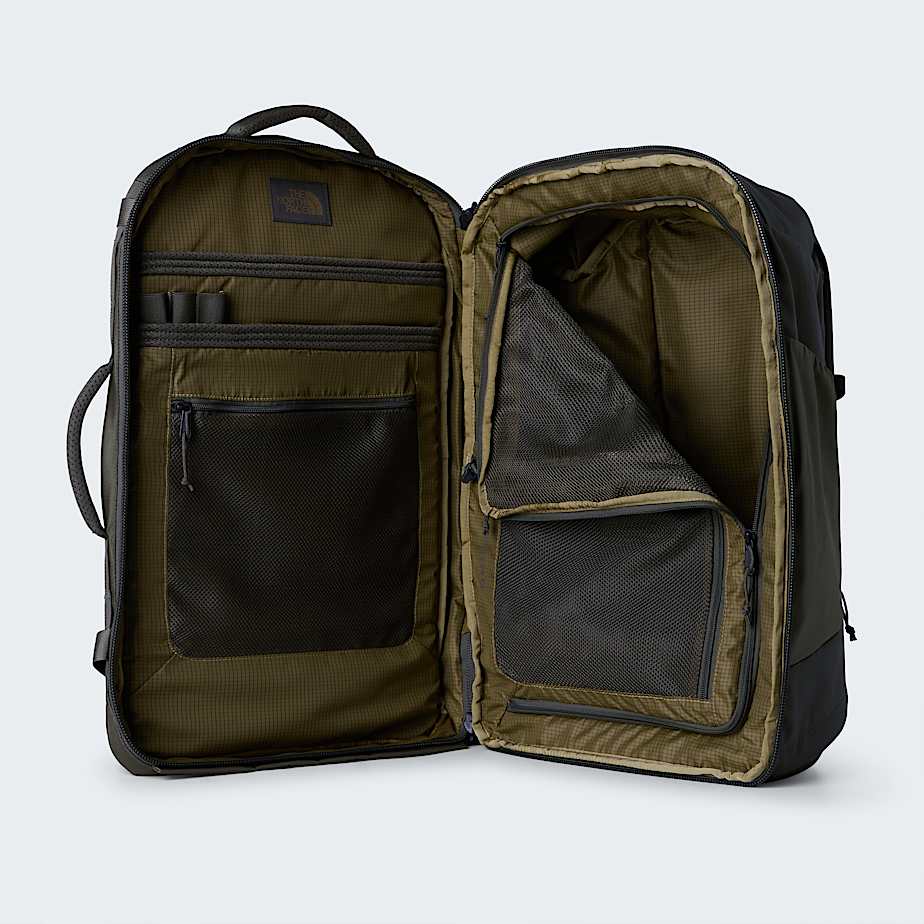 Base Camp Voyager Pro Travel Backpack