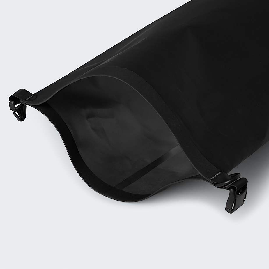 Base Camp Dry Bag  12L TNF ALT4