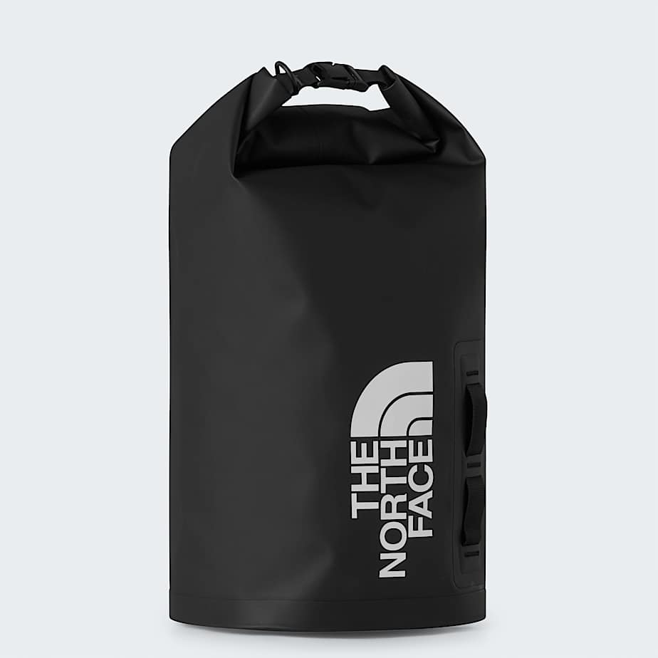 Base Camp Dry Bag  12L TNF HERO