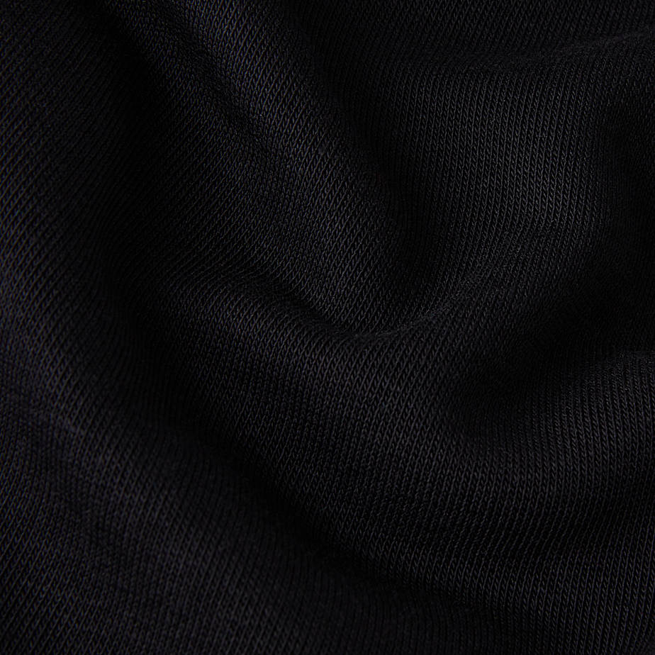 Teens Simple Dome Light Regular Hoodie TNF TNF Black ALT18