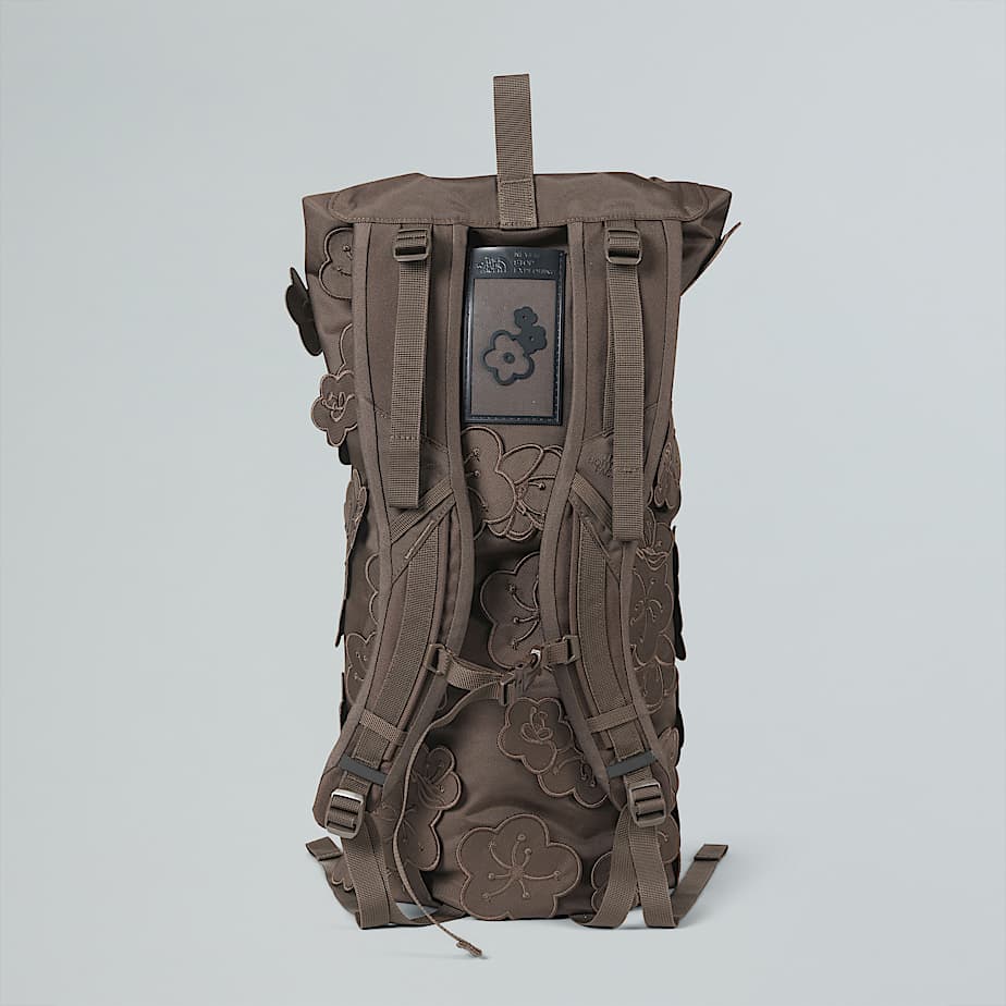 TNF x Cecilie Bahnsen Tania Backpack - 1