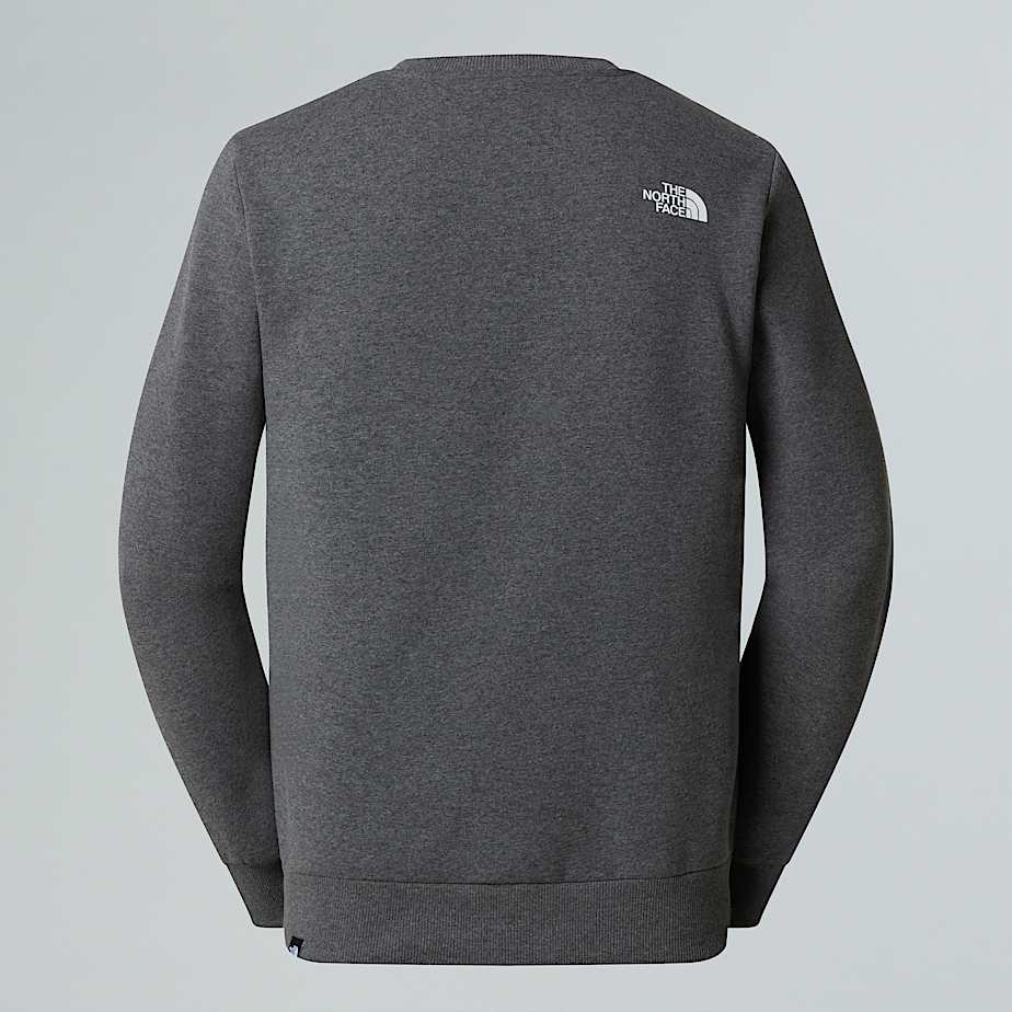 Crew Neck Sweatshirt M TNF ALT1