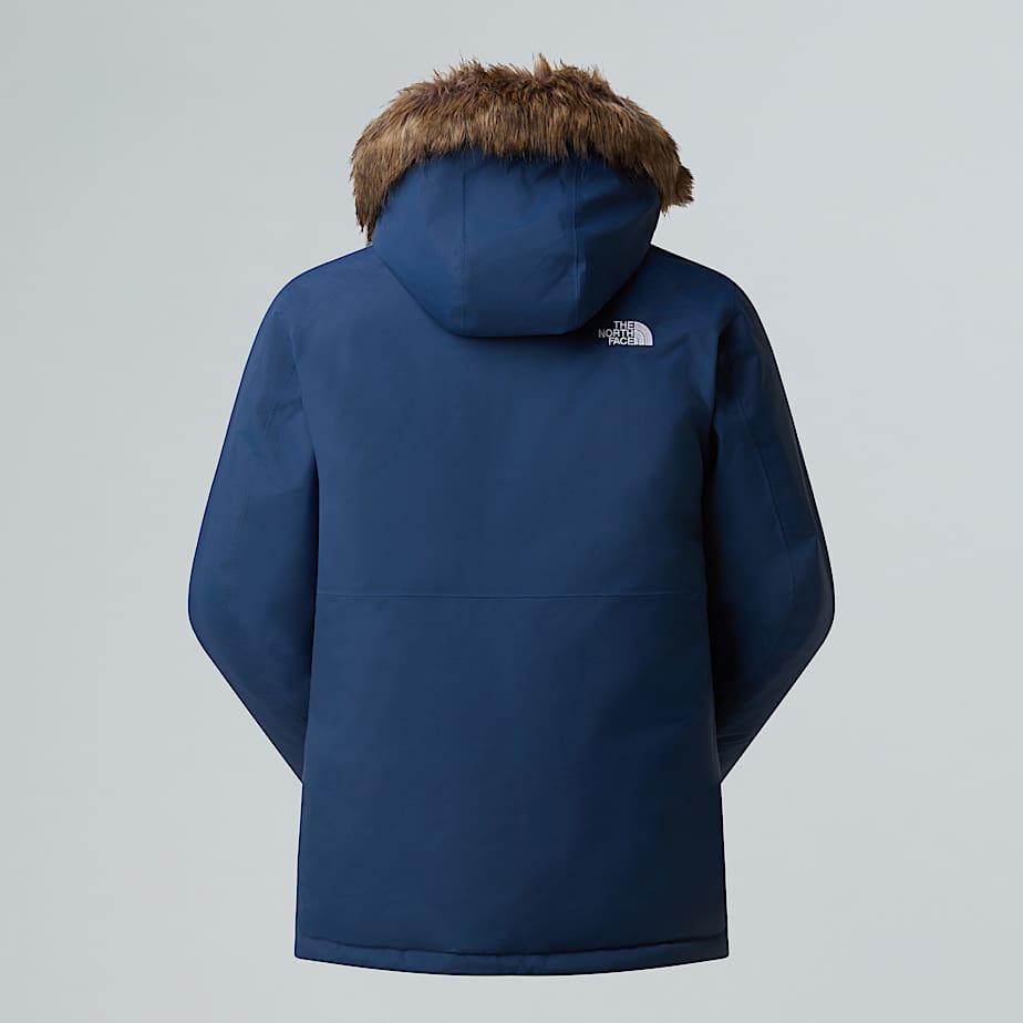 Parka isolante Aral pour homme - 2