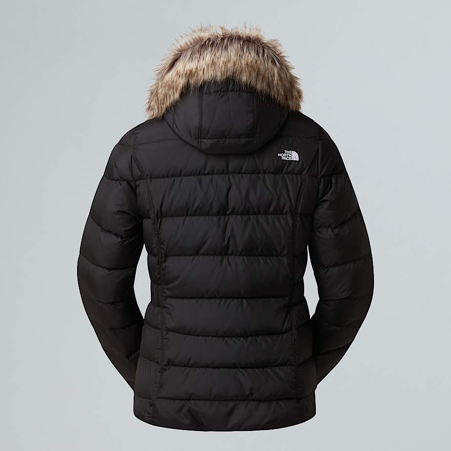 Giacca in piumino Gotham da donna - 2