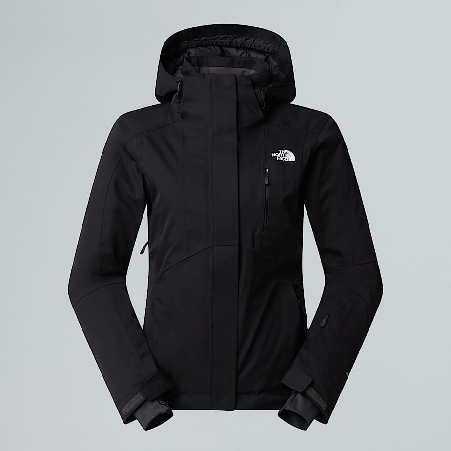 Ravina Jacket W TNF HERO