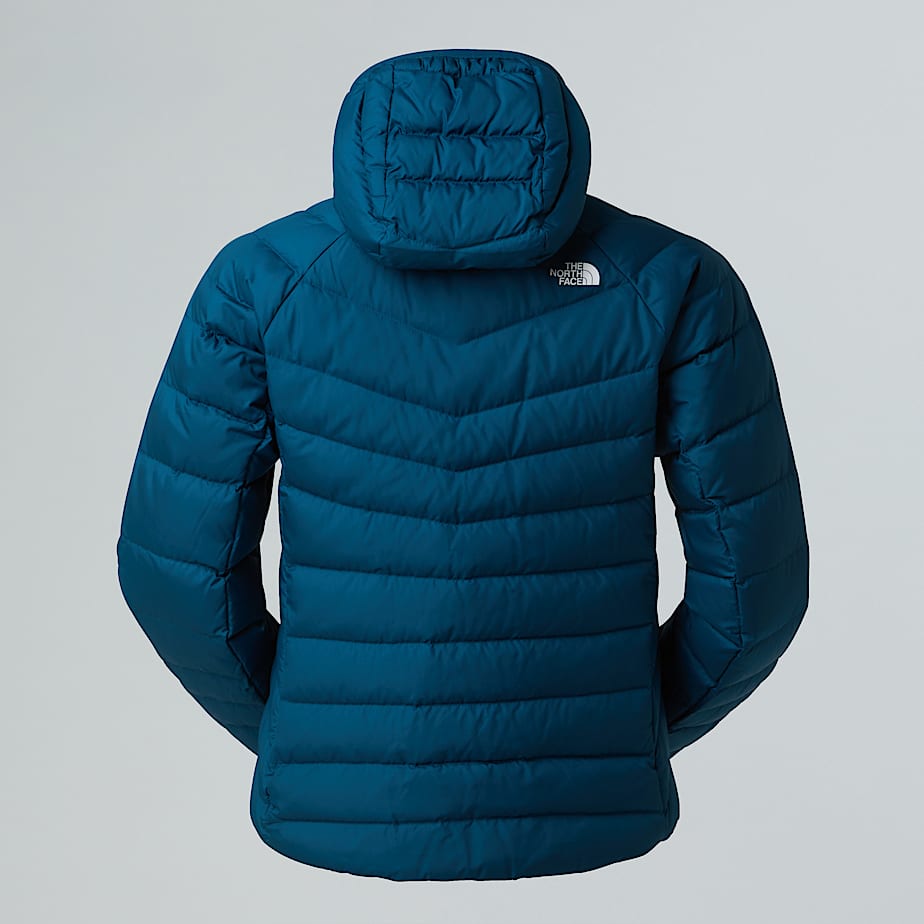 Hometown Daunen-Kapuzenjacke für Damen - 2