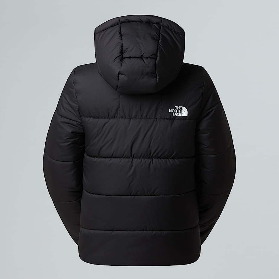 Massif Insulated Parka W TNF ALT1
