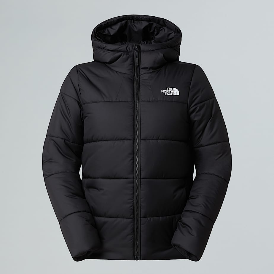 Massif Insulated Parka W TNF HERO