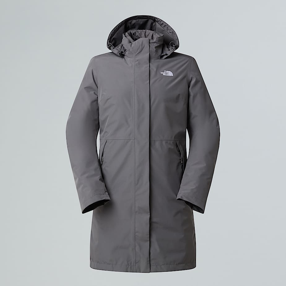 Suzanne 3in1 Triclimate Jacket W TNF ALT1