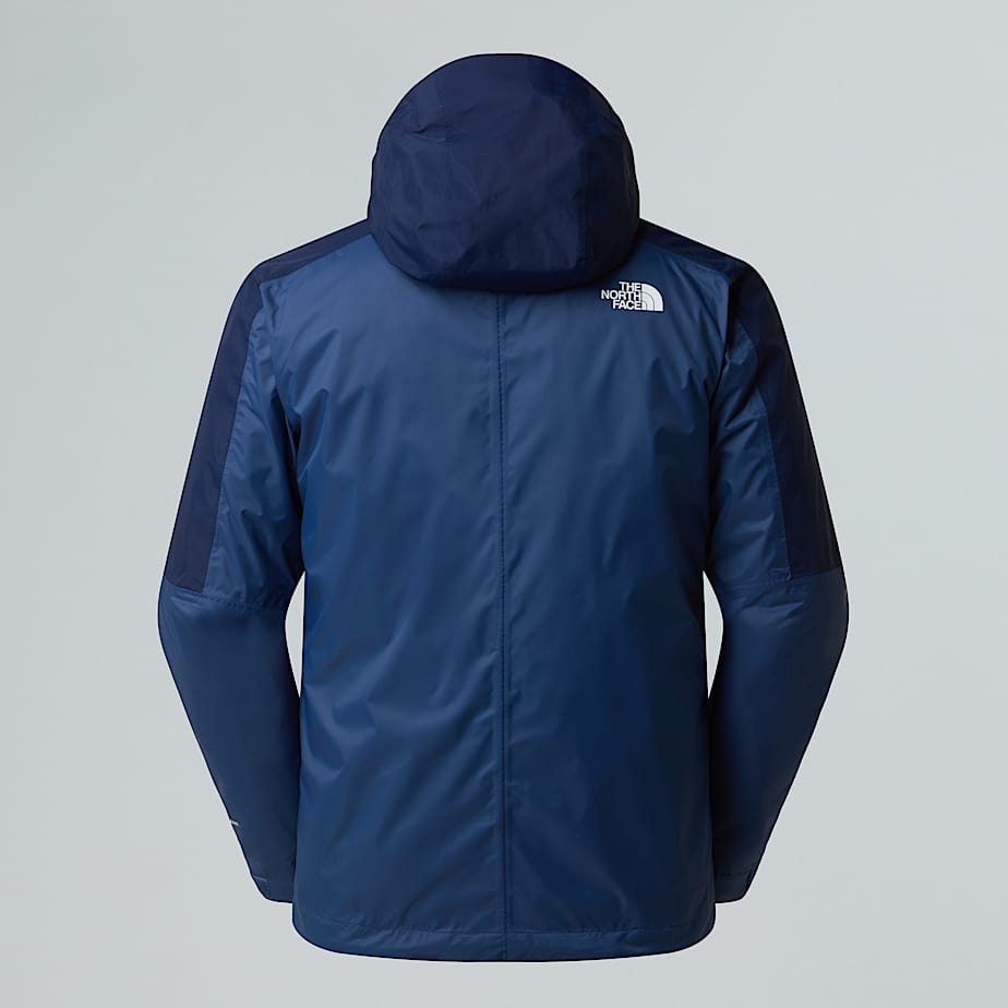 Men's Down Insulated DryVent™ Triclimate 3-In-1 Jacket - 3