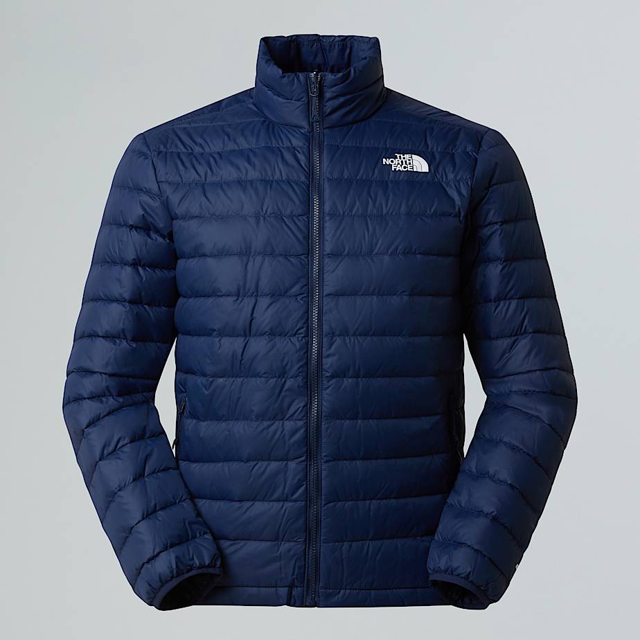 Men's Down Insulated DryVent™ Triclimate 3-In-1 Jacket - 4