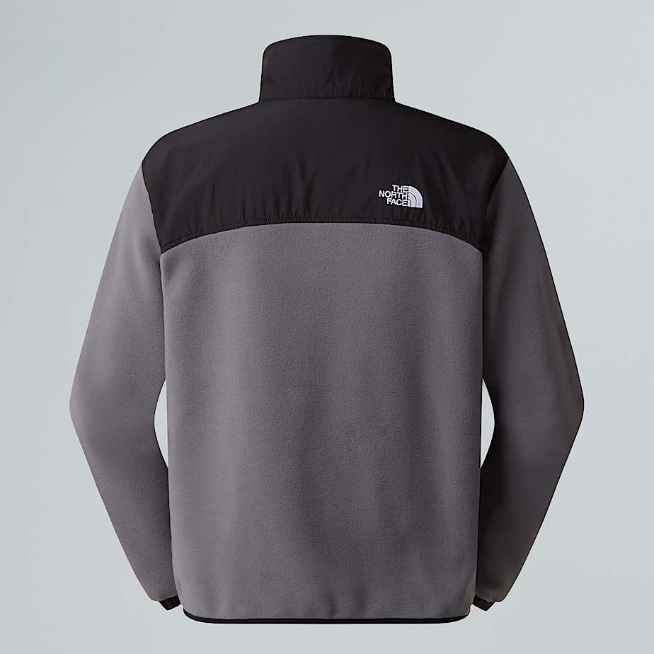 Tundra Fleece Jacket M - 2