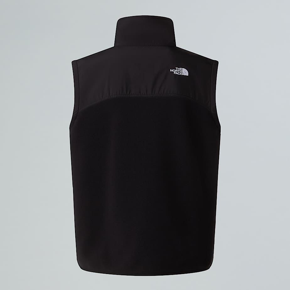 Tundra Fleece Gilet M - 2