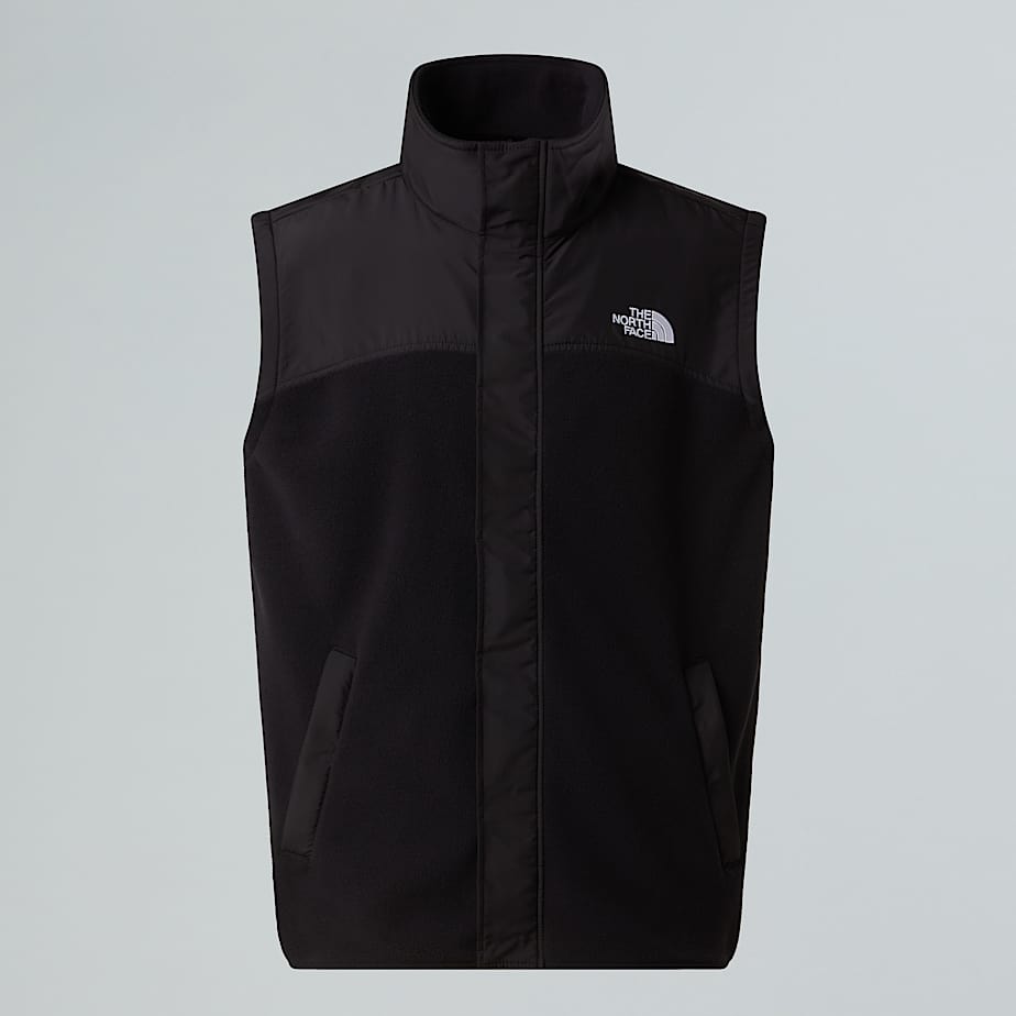 Tundra Fleece Gilet M - 1