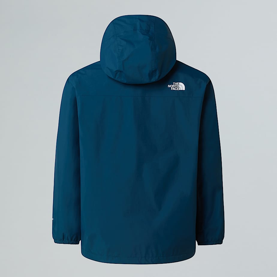 Veste impermable Chavano pour enfant TNF ALT1