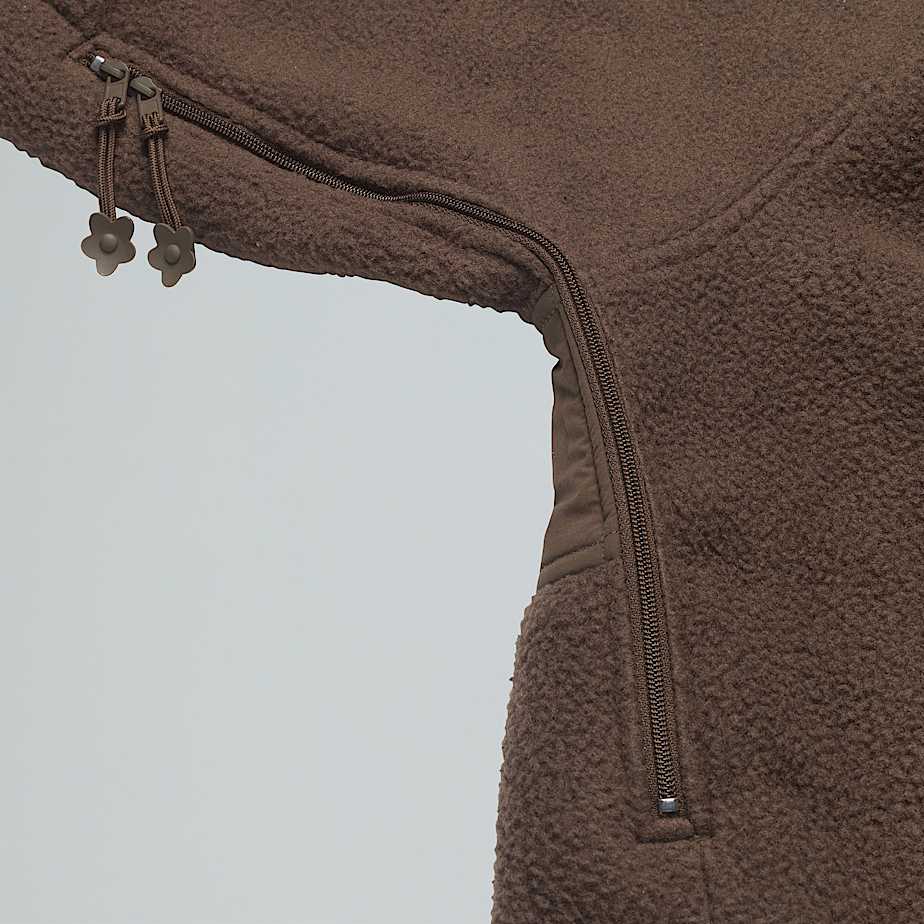 Kurtka TNF x Cecilie Bahnsen Lea 1995 Denali - 6