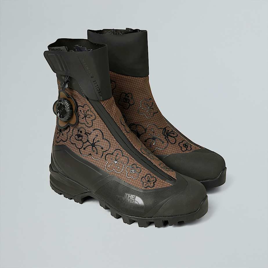 Botas GORETEX Sarit Verto SA TNF x Cecilie Bahnsen TNF ALT2