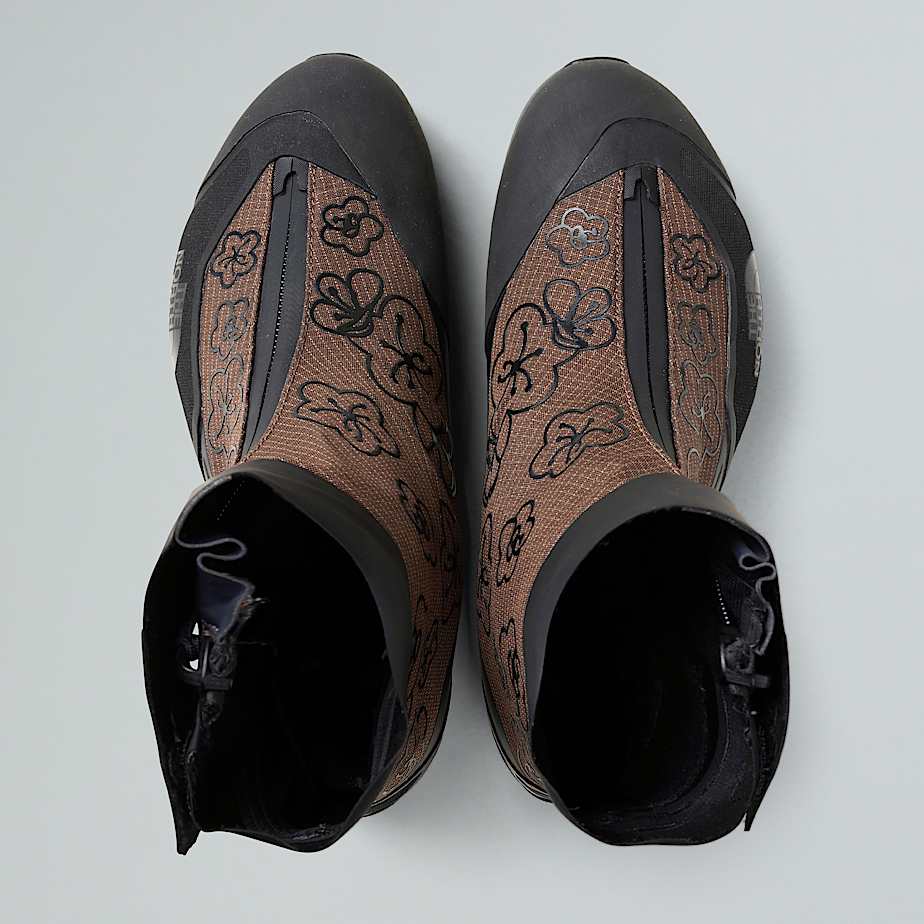 Scarponi Sarit Verto SA GORE-TEX® TNF x Cecilie Bahnsen - 4