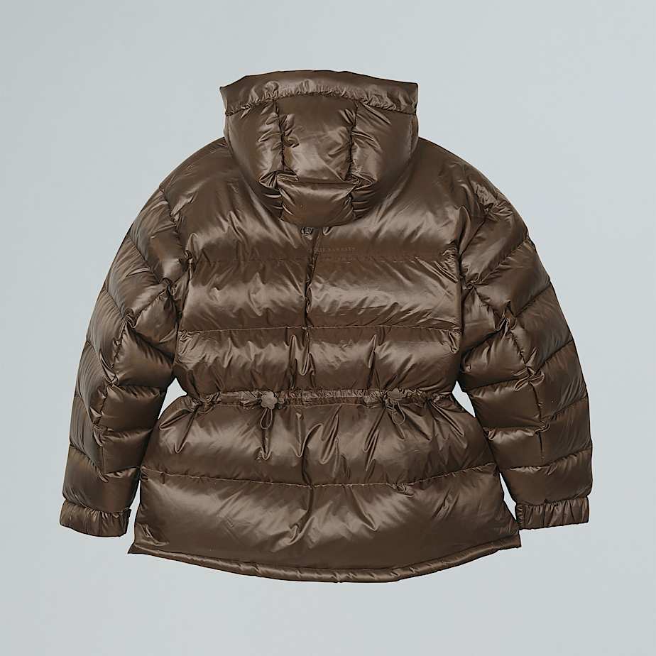 TNF x Cecilie Bahnsen Megi 2008 Himalaya Parka TNF ALT3