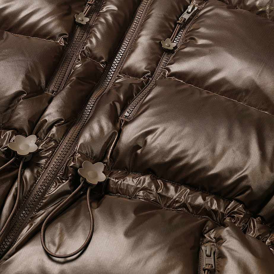 TNF x Cecilie Bahnsen Megi 2008 Himalaya Parka TNF ALT4