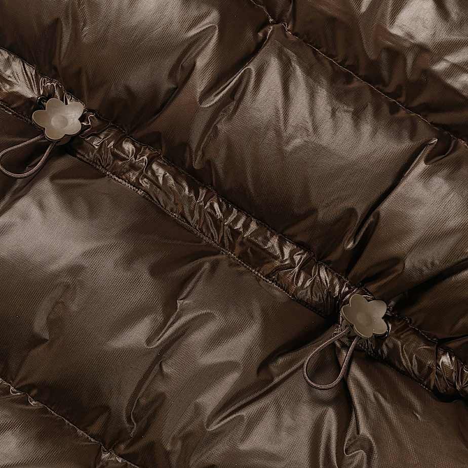 TNF x Cecilie Bahnsen Megi 2008 Himalaya Parka TNF ALT5