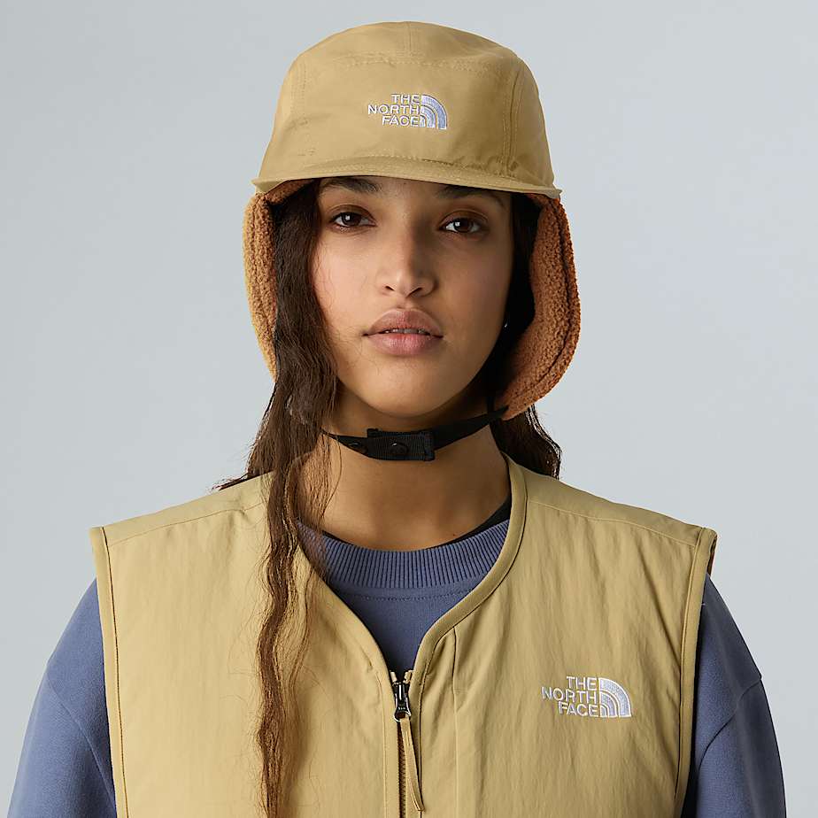 Trapper Hat Yumiori TNF ALT1