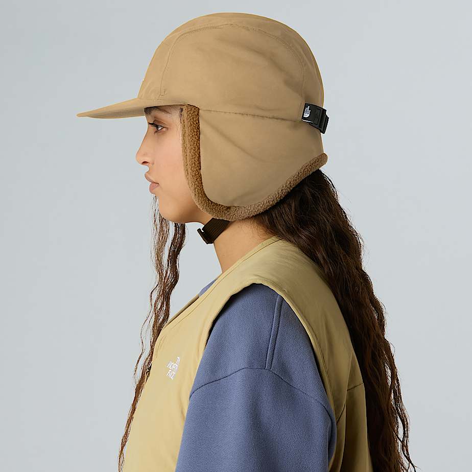 Trapper Hat Yumiori - 7