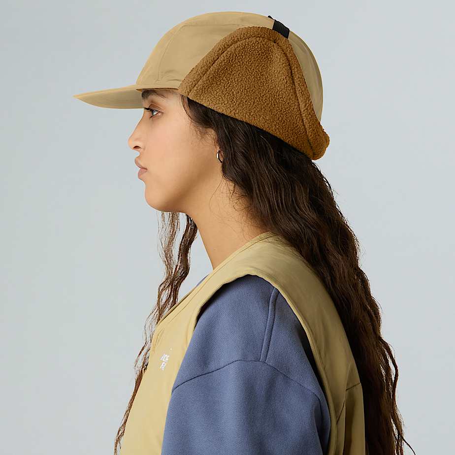 Trapper Hat Yumiori - 8