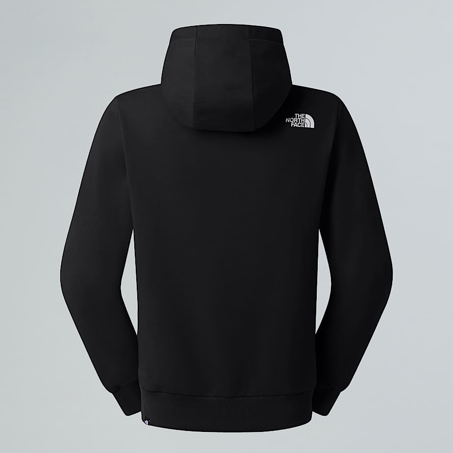 New Peak Hoodie M - 2