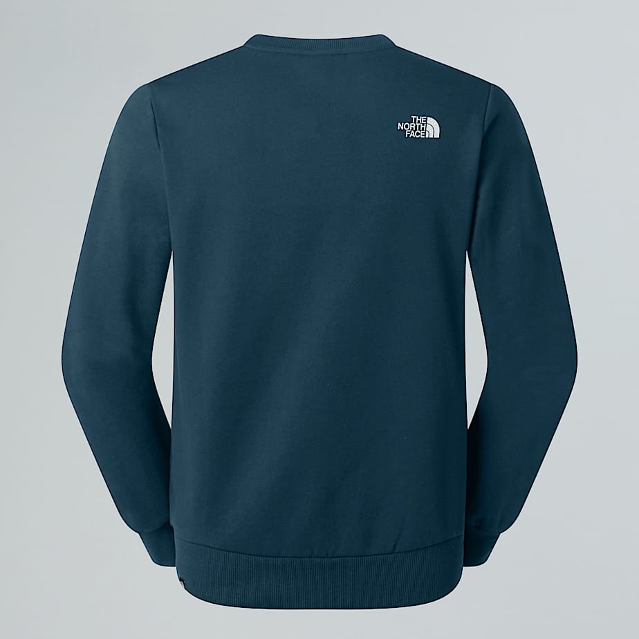 New Peak Sweatshirt für Herren - 2
