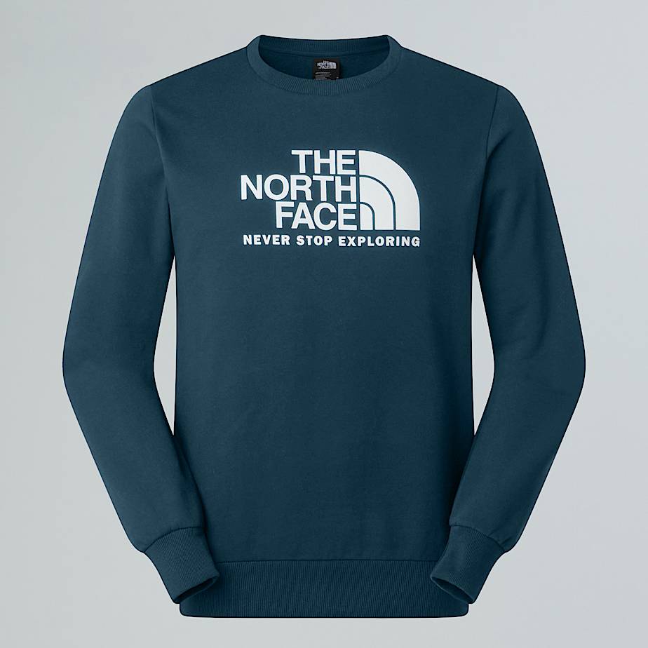 New Peak Sweatshirt für Herren - 1