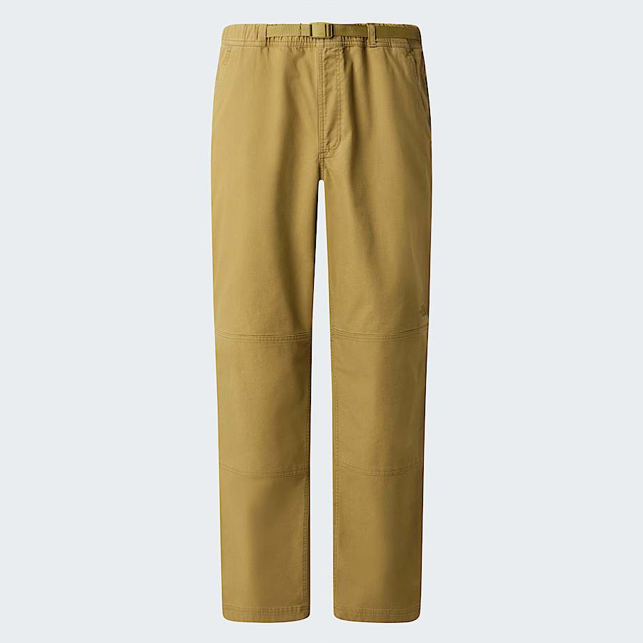 Beta Utilitybroek met riem met wijde pasvorm voor heren TNF Cedar ALT20