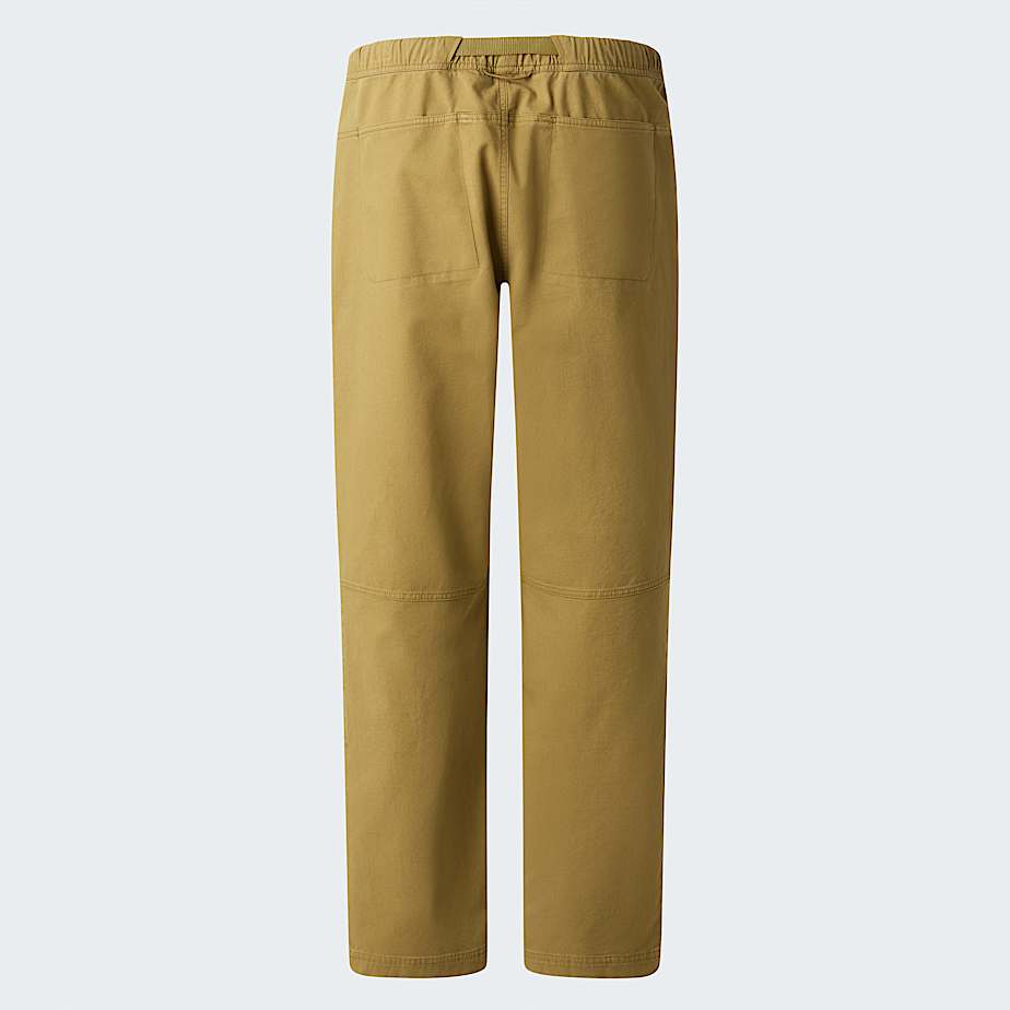 Beta Utilitybroek met riem met wijde pasvorm voor heren TNF Cedar ALT21