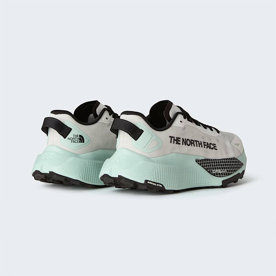 Womens Altamesa 500 V2 Trail Running Shoes TNF White AshOpal Frost ALT6