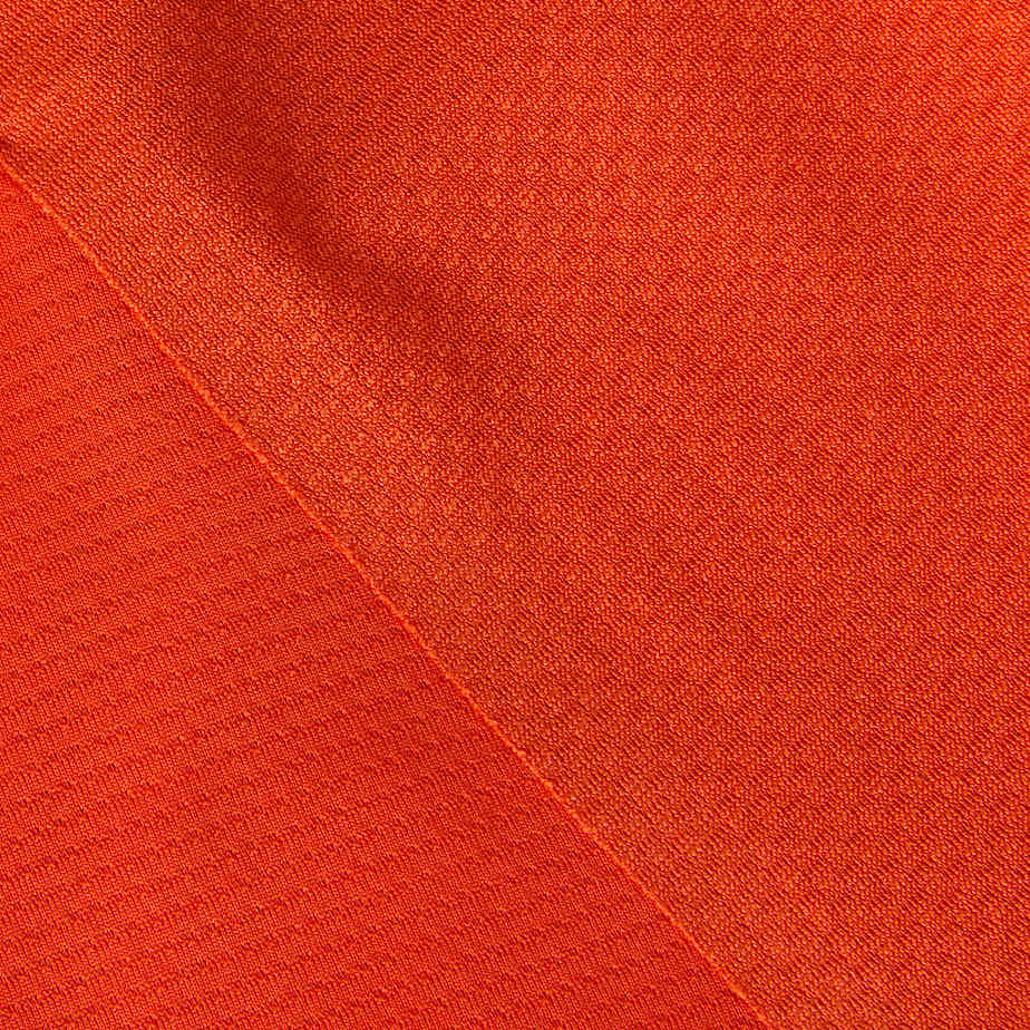 Womens Summit High Trail TShirt TNF Lava Red ALT18