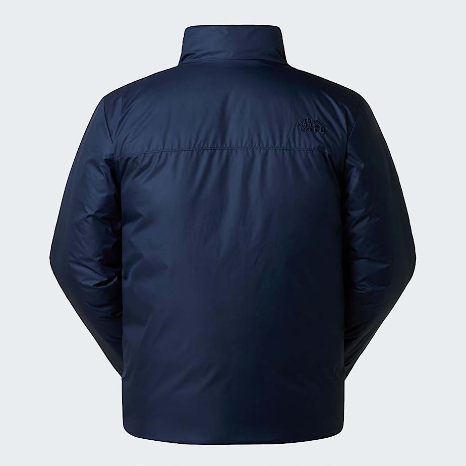 Giacca Siurana da uomo TNF Summit NavyEmber Soil ALT21