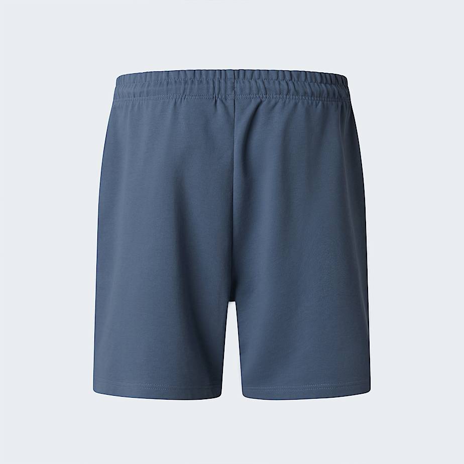 Men's Essential Light Relaxed Shorts - 9