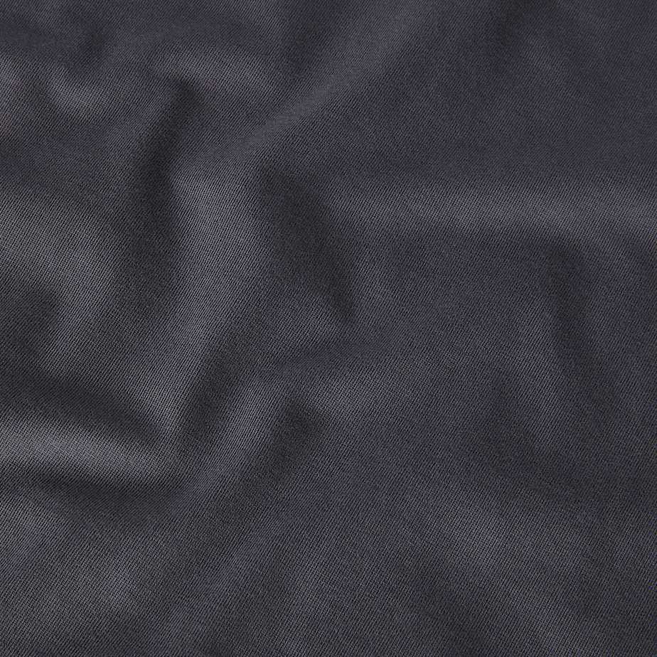 Tshirt dcontract Essential avec logo central pour homme TNF Anthracite Grey ALT18