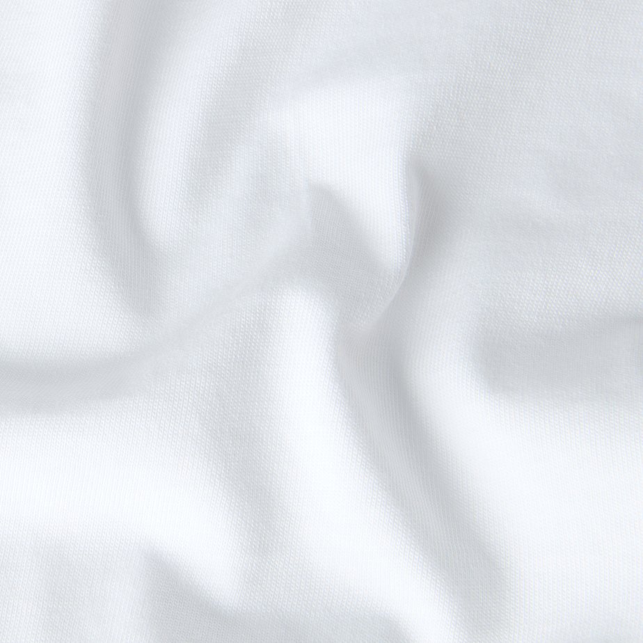 Vertical normal geschnittenes T-Shirt mit Grafik für Herren - 8