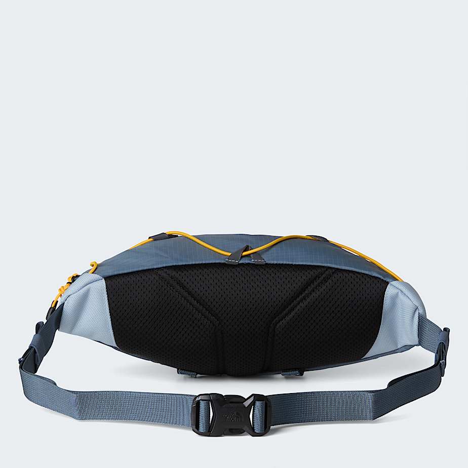 Terra 3LiterHfttasche TNF Granite GreyFrost GreySummit Gold ALT2